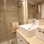 Palomas شقة *