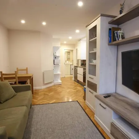 Palomas شقة اوفيدو