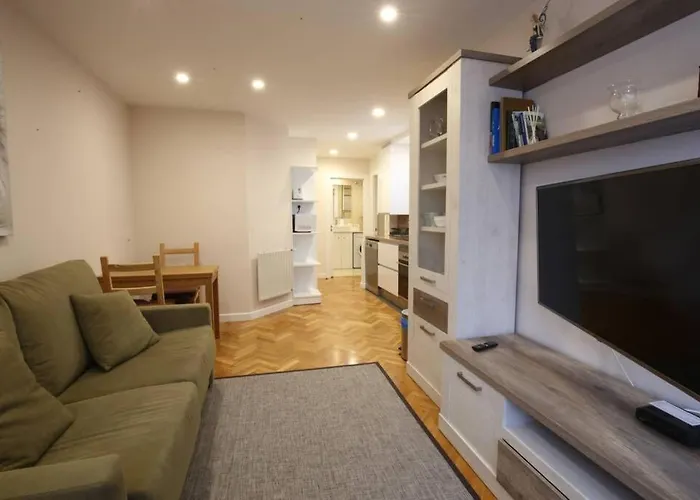 Palomas شقة اوفيدو